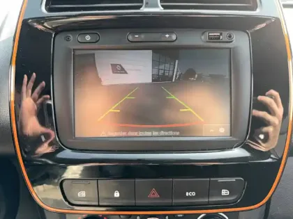 Photo 21 Dacia Spring  Achat Intégral