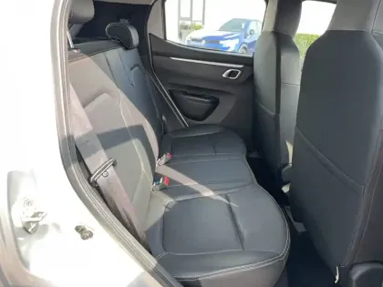 Photo 13 Dacia Spring  Achat Intégral