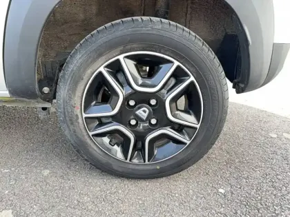 Photo 17 Dacia Spring  Achat Intégral