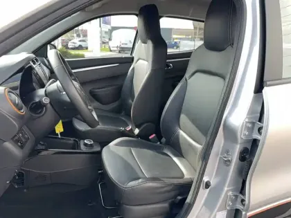 Photo 8 Dacia Spring  Achat Intégral