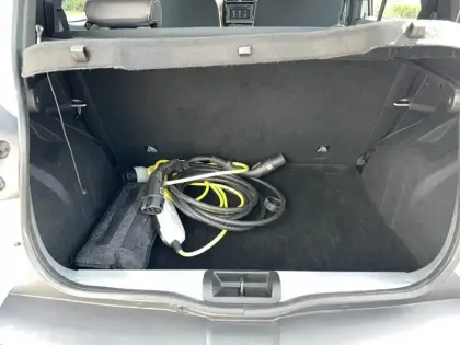 Photo 15 Dacia Spring  Achat Intégral