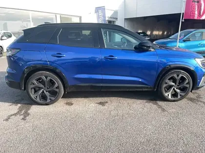 Photo 5 Renault Austral  E-Tech hybrid 200