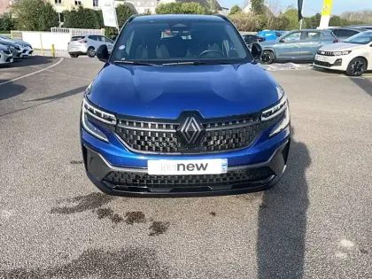 Photo 7 Renault Austral  E-Tech hybrid 200