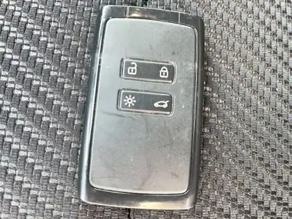 Photo 24 Renault Austral  E-Tech hybrid 200