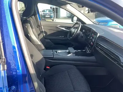 Photo 13 Renault Austral  E-Tech hybrid 200