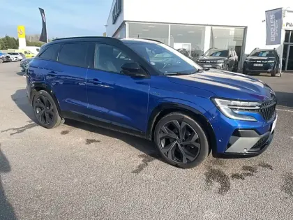 Photo 6 Renault Austral  E-Tech hybrid 200