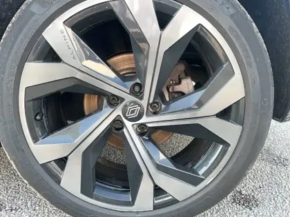 Photo 19 Renault Austral  E-Tech hybrid 200