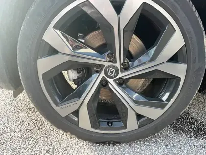 Photo 18 Renault Austral  E-Tech hybrid 200