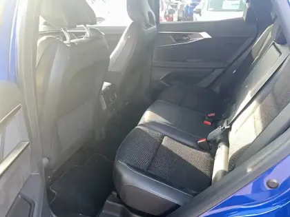 Photo 15 Renault Austral  E-Tech hybrid 200