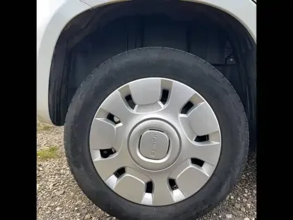 Photo 15 Fiat Panda  1.2 69 ch S/S