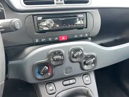 Photo 7 Fiat Panda  1.2 69 ch S/S