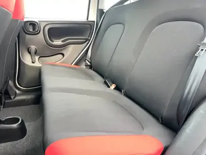 Photo 17 Fiat Panda  1.2 69 ch S/S