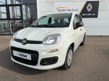 Photo Fiat Panda