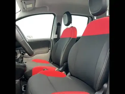 Photo 5 Fiat Panda  1.2 69 ch S/S