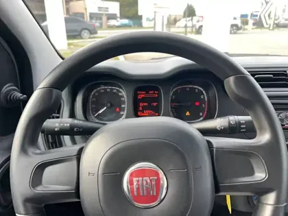 Photo 16 Fiat Panda  1.2 69 ch S/S