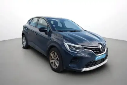 Photo 16 Renault Captur Gén. II (HJB) Ph1 Business 5