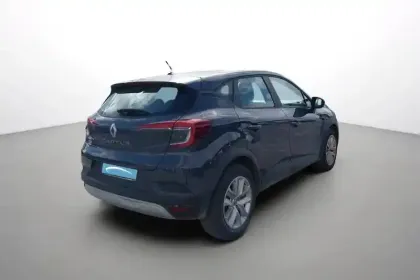 Photo 14 Renault Captur Gén. II (HJB) Ph1 Business 5