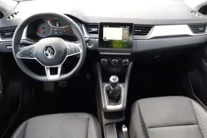 Photo 17 Renault Captur Gén. II (HJB) Ph1 Business 5