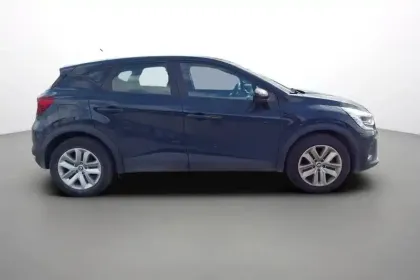 Photo 6 Renault Captur  TCe 90 - 21