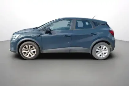 Photo 11 Renault Captur Gén. II (HJB) Ph1 Business 5