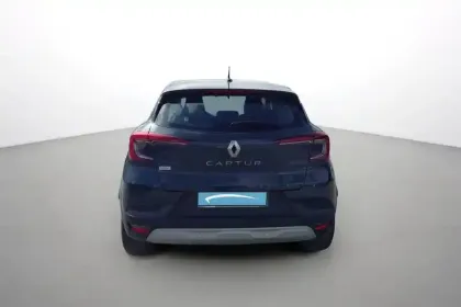 Photo 13 Renault Captur Gén. II (HJB) Ph1 Business 5