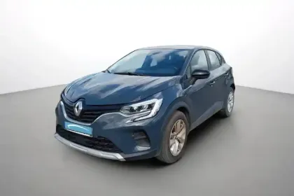 Photo 9 Renault Captur Gén. II (HJB) Ph1 Business 5