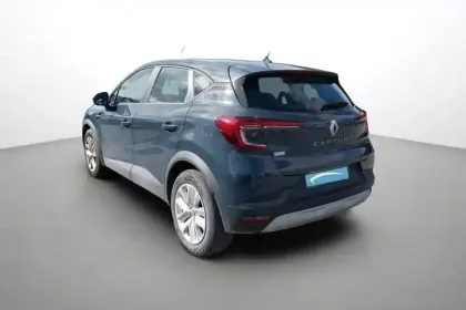 Photo 12 Renault Captur Gén. II (HJB) Ph1 Business 5