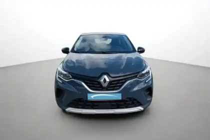 Photo 10 Renault Captur Gén. II (HJB) Ph1 Business 5