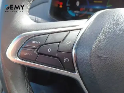 Photo 13 Renault Zoé ZOE REVERSIBLE R110 MY22