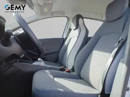 Photo 8 Renault Zoé ZOE REVERSIBLE R110 MY22