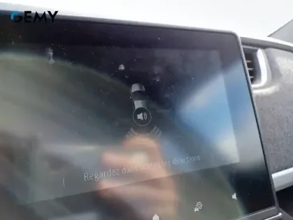 Photo 16 Renault Zoé ZOE REVERSIBLE R110 MY22