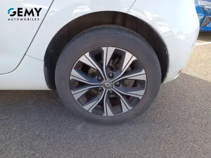 Photo 10 Renault Zoé ZOE REVERSIBLE R110 MY22