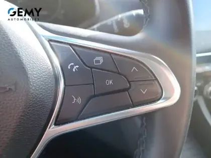 Photo 14 Renault Zoé ZOE REVERSIBLE R110 MY22