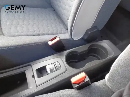 Photo 18 Renault Zoé ZOE REVERSIBLE R110 MY22