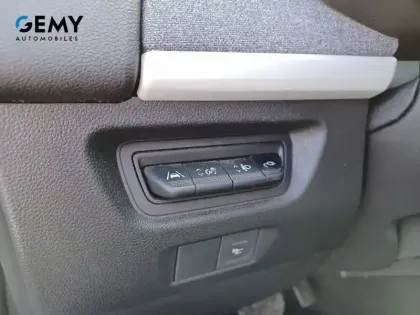 Photo 12 Renault Zoé ZOE REVERSIBLE R110 MY22