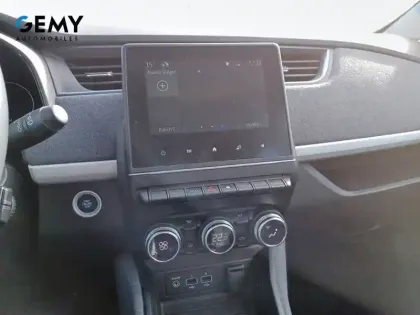 Photo 15 Renault Zoé ZOE REVERSIBLE R110 MY22