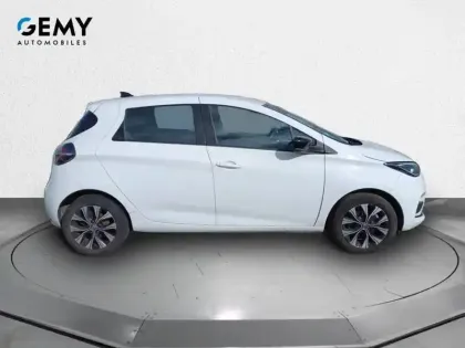 Photo 5 Renault Zoé ZOE REVERSIBLE R110 MY22