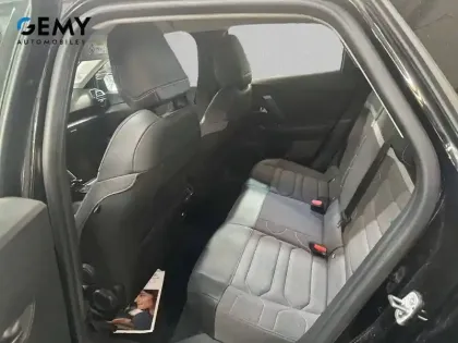 Photo 9 Citroën C4 e- 136 ch Automatique