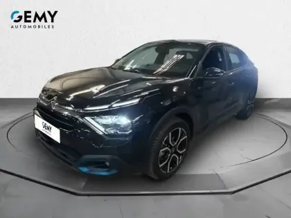 Photo Citroën C4 Feel Pack