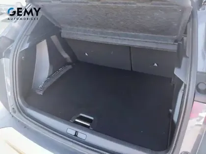 Photo 5 Peugeot 2008  PureTech 100 S&S BVM6