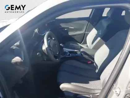 Photo 8 Peugeot 2008  PureTech 100 S&S BVM6