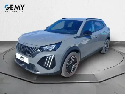 Photo Peugeot 2008 Allure