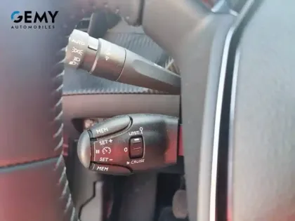 Photo 13 Peugeot 2008  PureTech 100 S&S BVM6