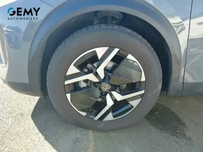 Photo 10 Peugeot 2008  PureTech 100 S&S BVM6