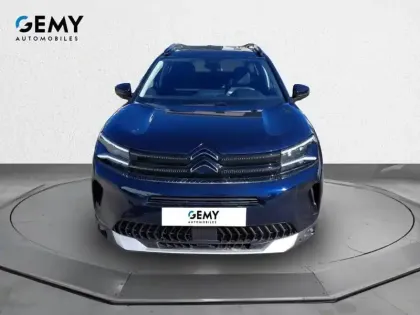 Photo 32 Citroën C5 aircross  Hybride 145 e-DCS6