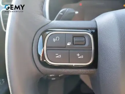 Photo 22 Citroën C5 aircross  Hybride 145 e-DCS6