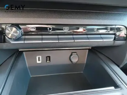 Photo 55 Citroën C5 aircross  Hybride 145 e-DCS6