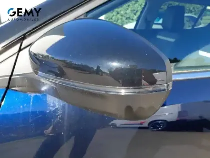 Photo 13 Citroën C5 aircross  Hybride 145 e-DCS6