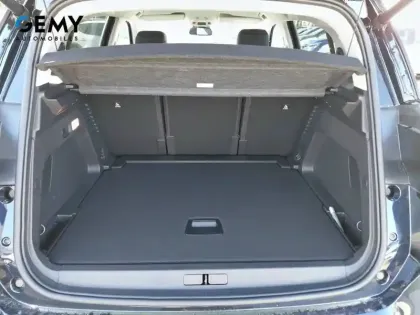 Photo 36 Citroën C5 aircross  Hybride 145 e-DCS6