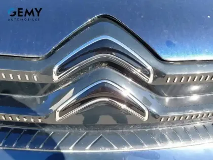 Photo 43 Citroën C5 aircross  Hybride 145 e-DCS6